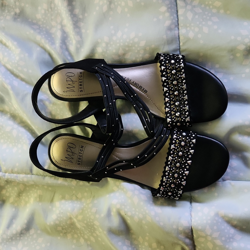 Womens Dress Sandals